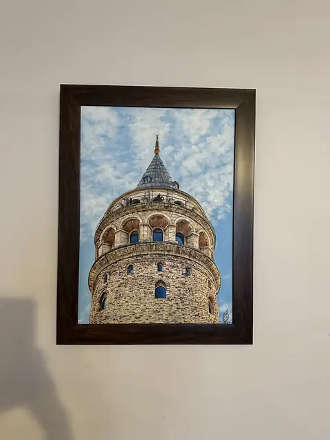 Mahyat T. yorumundaki fotoğraf 1