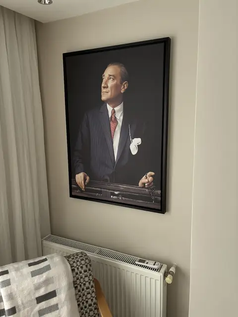 Necmettin D. yorumundaki fotoğraf 1