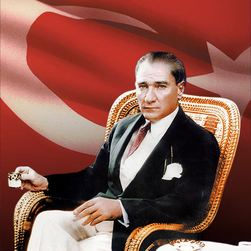 Atatürk Tabloları