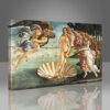 Birth Of Venus Tablo