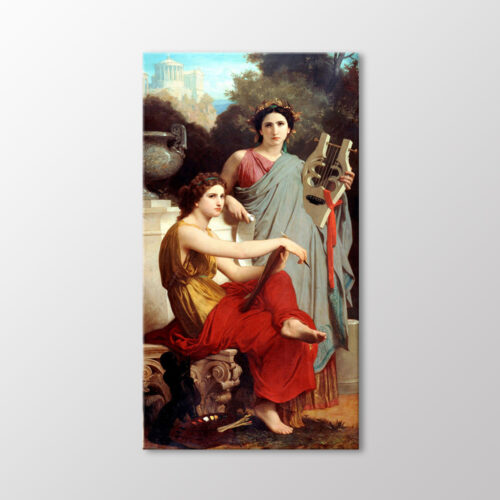 Lart E La Litterature Tablo