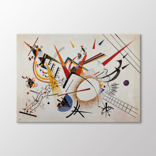 Composition Tablo