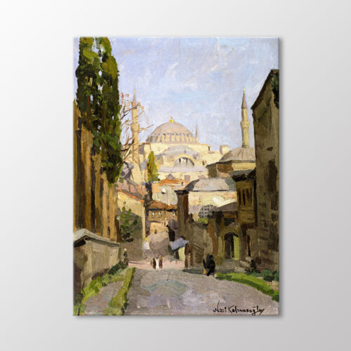 Ayasofya Tablo