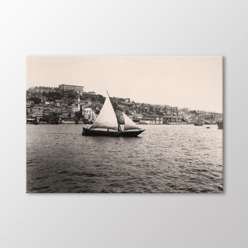 Fındıklı, 1890 Tablo
