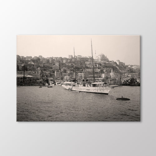 Colhida ve Salıpazarı, 1900 Tablo