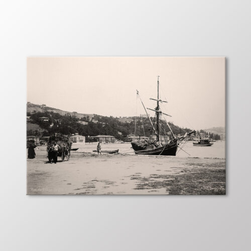 Bebek Sore, 1880 Tablo