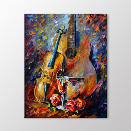 Instruments Tablo