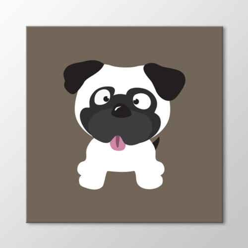 Köpek Tablo