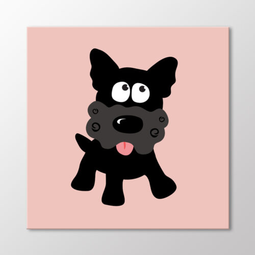 Köpek Tablo