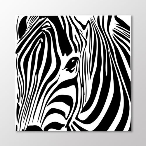 Zebra Tablo