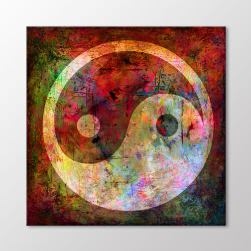 Ying Yang Tablo