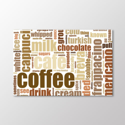 Coffee Tablo