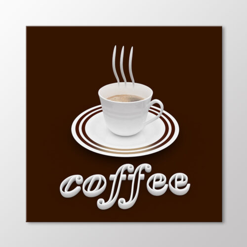 Coffee Tablo