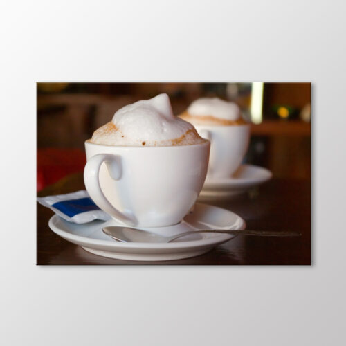 Cappuccino Tablo