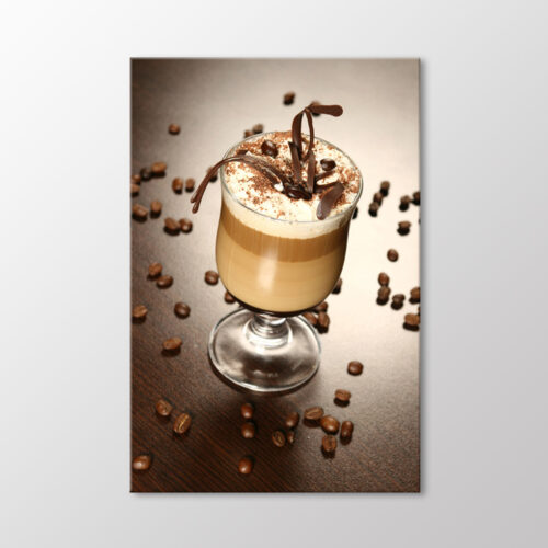 Latte Tablo