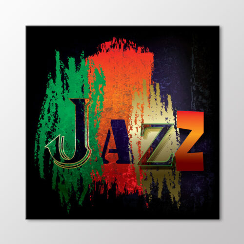 Jazz Tablo