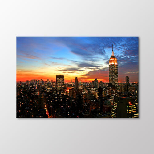 Empire State Tablo