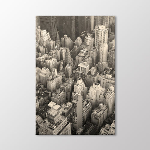 New York Tablo