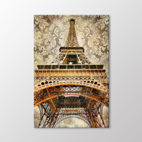 Eygel Kulesi, Paris Tablo