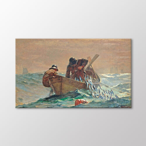 The Herring Net Tablo
