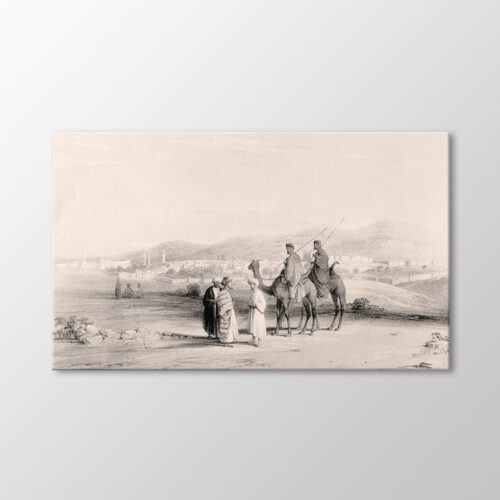 Şanlıurfa Tablo