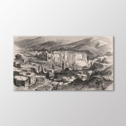 Bitlis Tablo