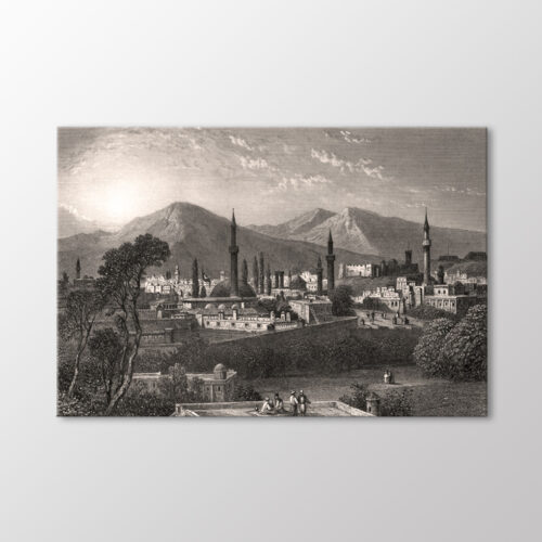 Erzurum Tablo