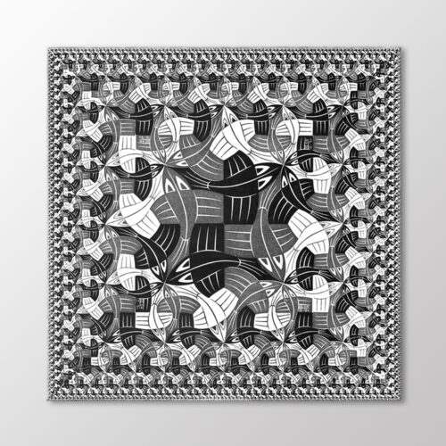 Square Limit Tablo