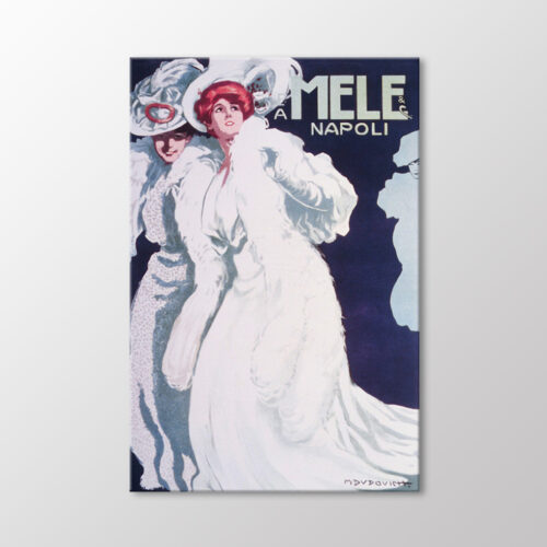 La Mele Napoli Tablo