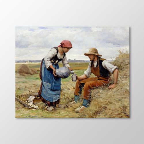 Öğle Molası Tablo