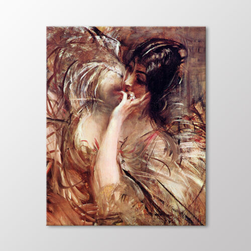 The Bouse of Voile Tablo
