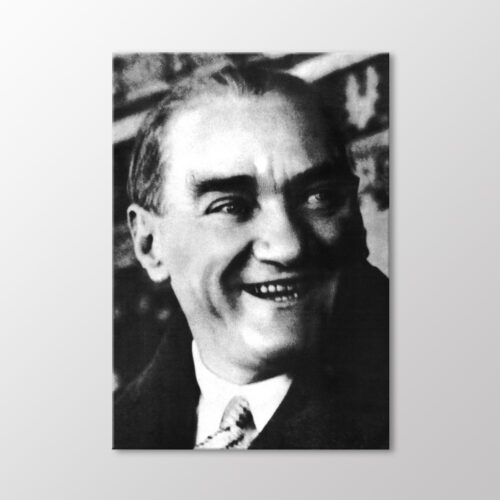 Atatürk Gülerken Tablo