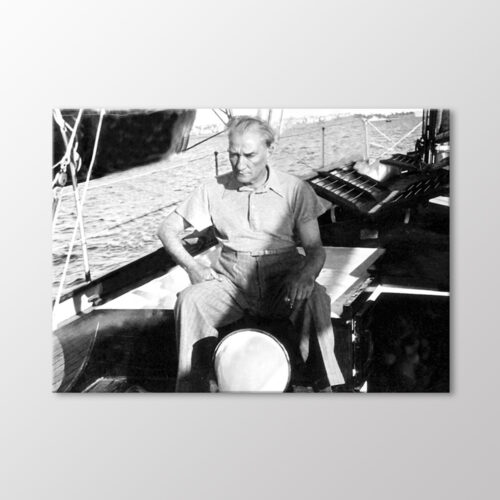 Atatürk Tablo