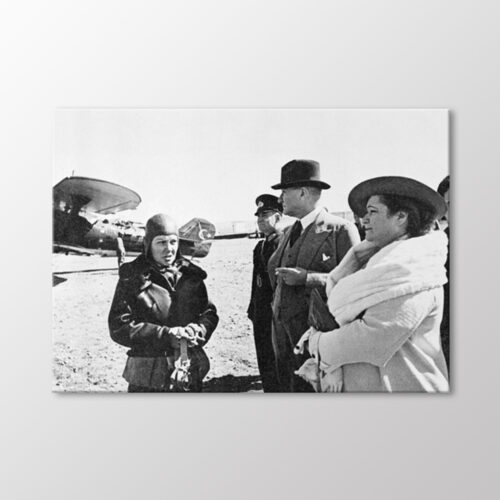Atatürk Tablo