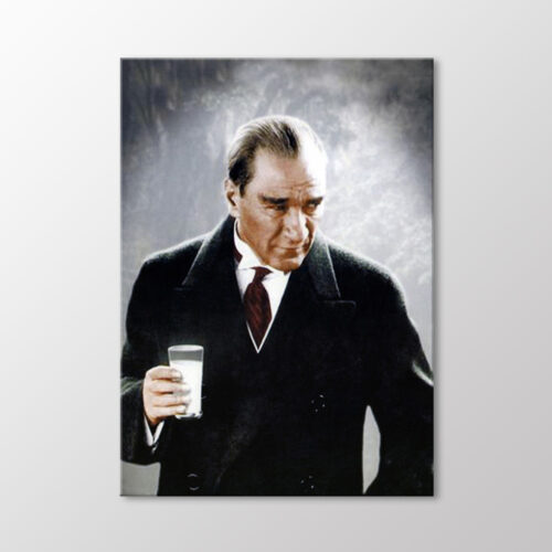 Atatürk Tablo