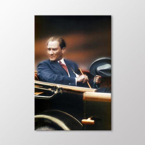 Atatürk Tablo
