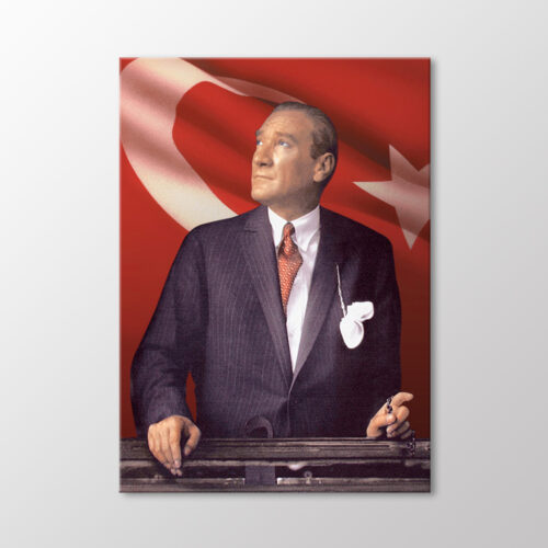 Atatürk Tablo