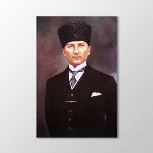 Atatürk Tablo