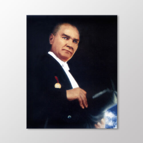 Atatürk Tablo
