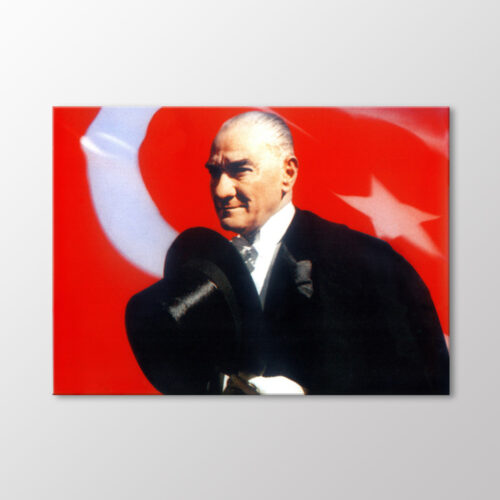 Atatürk Tablo