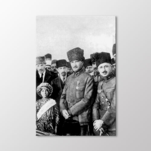 Atatürk Tablo