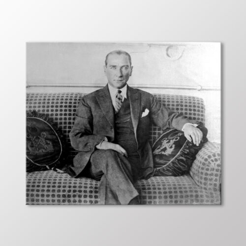 Atatürk Tablo