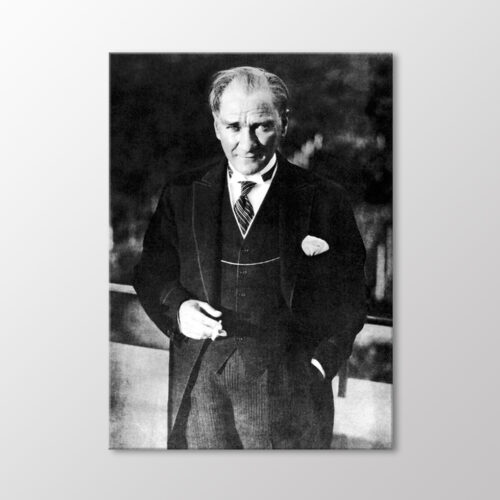 Atatürk Tablo