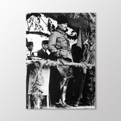 Atatürk Tablo