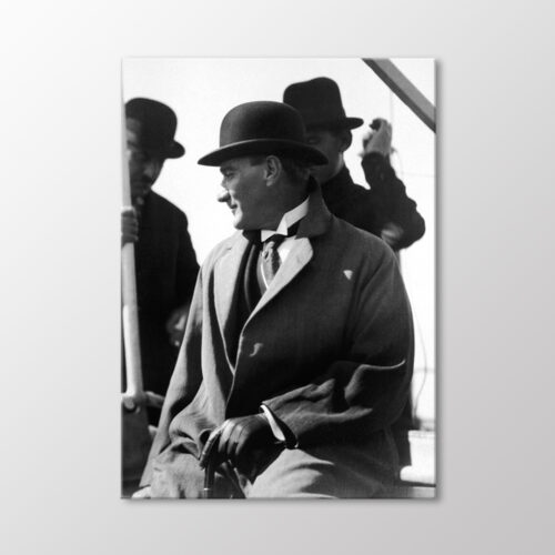 Atatürk Tablo