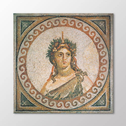 Dionysus Tablo