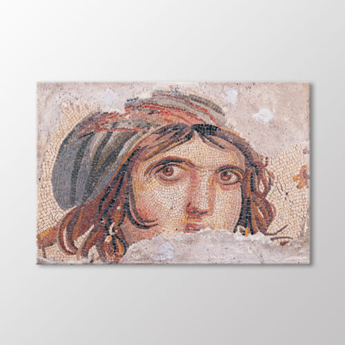 Gipsy Girl Tablo