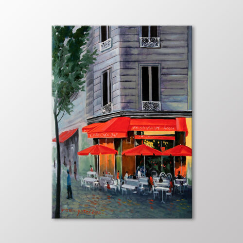 Cafe Tablo