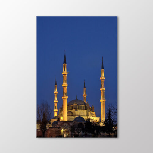 Selimiye Camii Tablo
