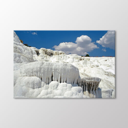 Pamukkale Tablo